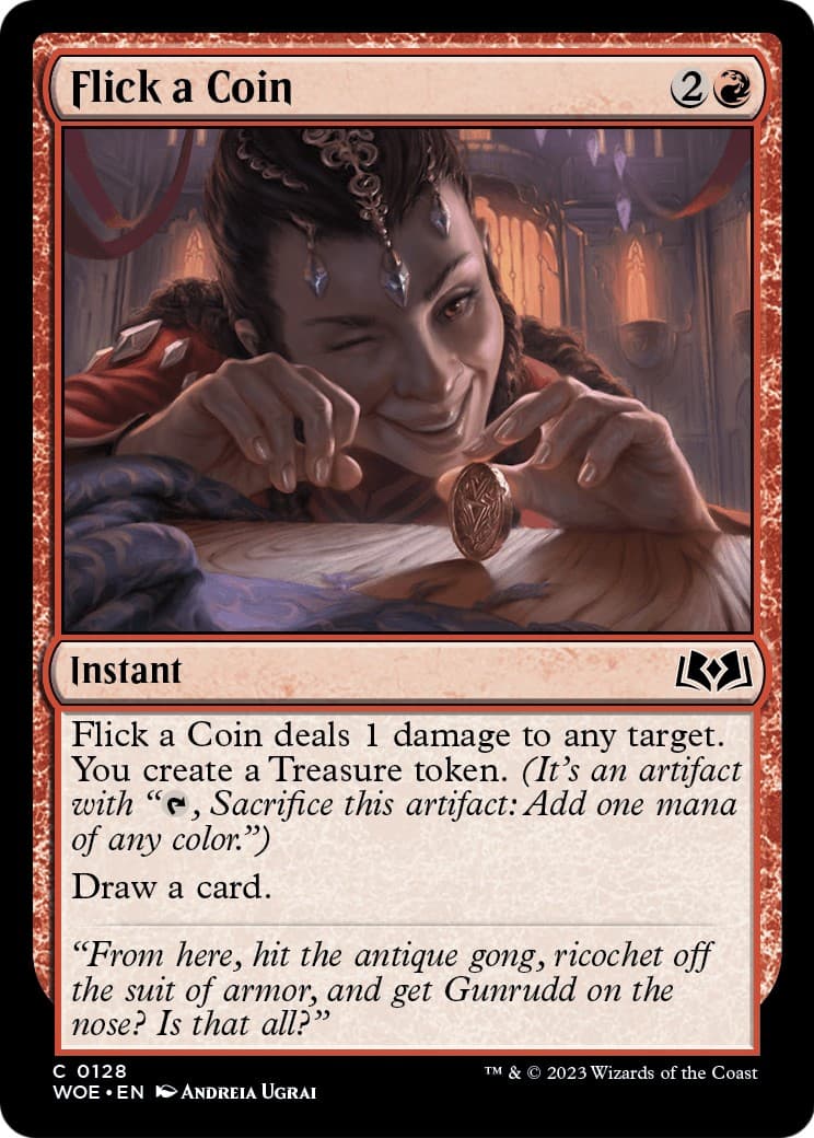 Flick a Coin - Image 1