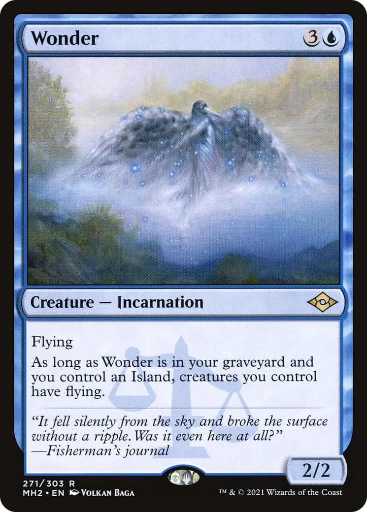 Wonder - Image 1