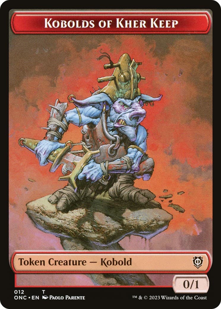 Kobolds of Kher Keep - Image 1