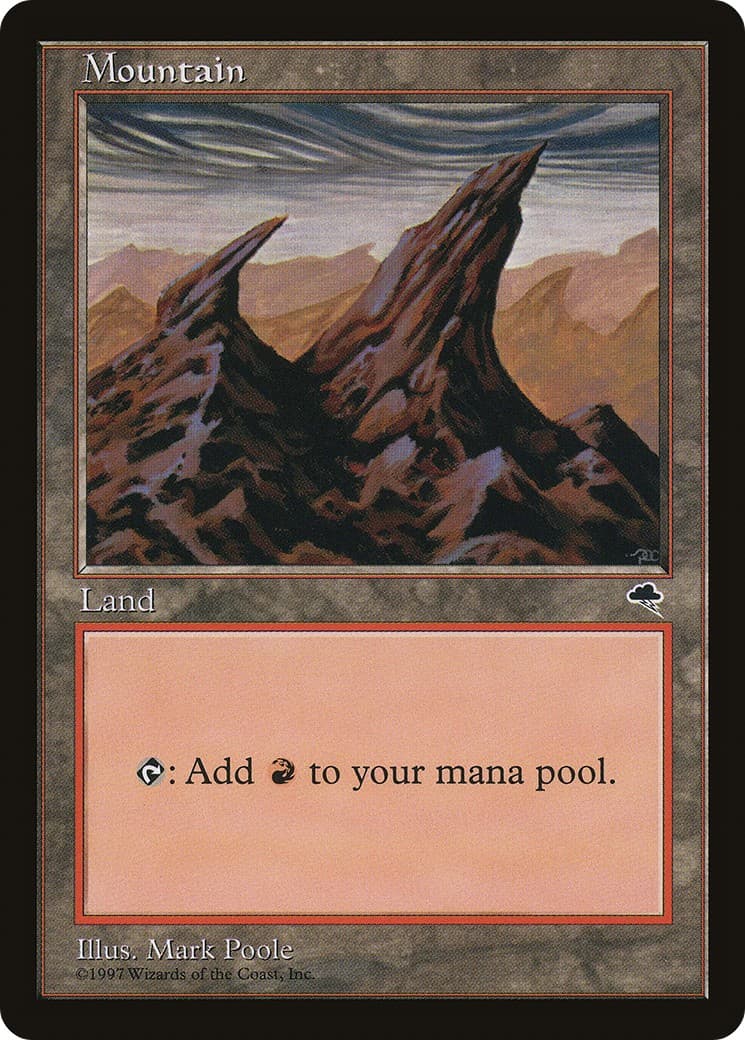 Mountain - Image 1