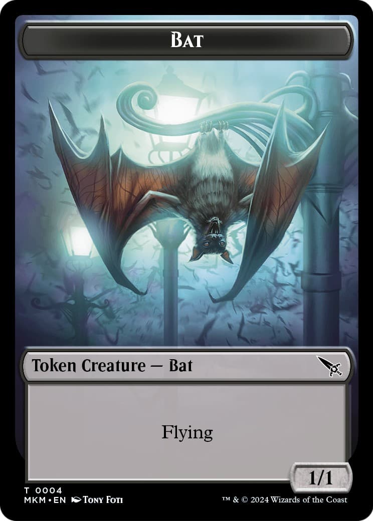 Bat - Image 1
