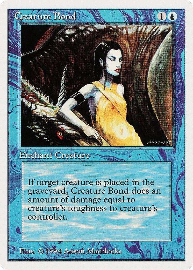 Creature Bond - Image 1