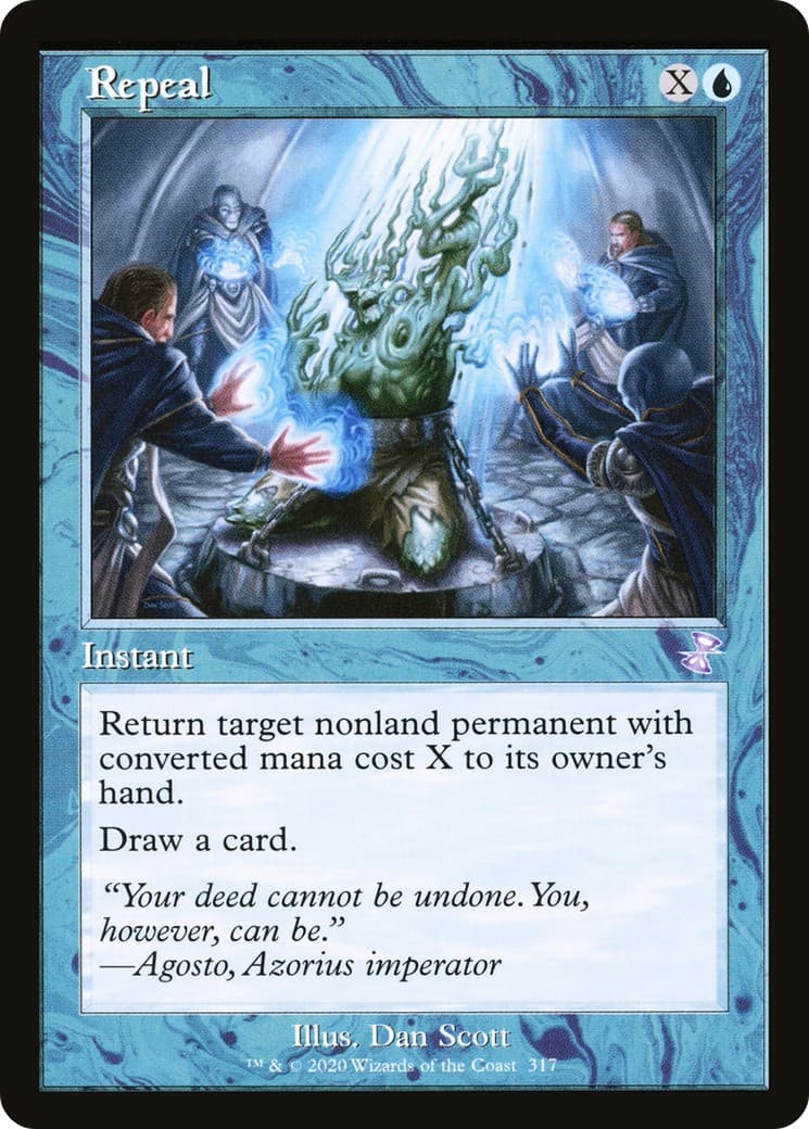 Repeal - Image 1