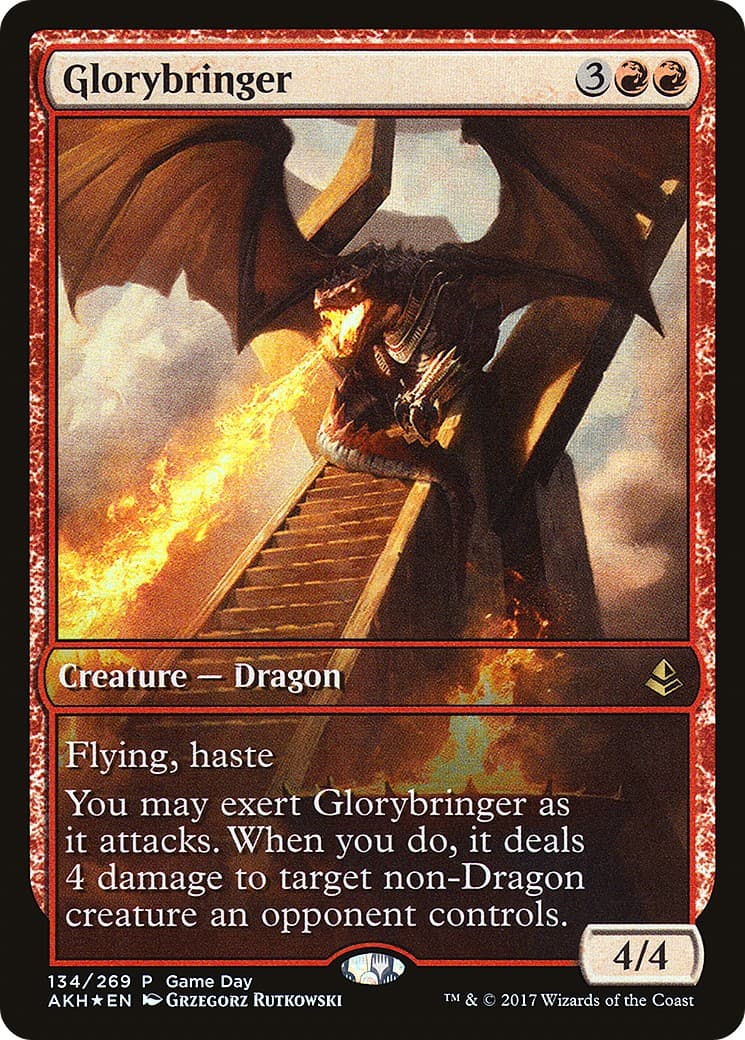 Glorybringer - Image 1