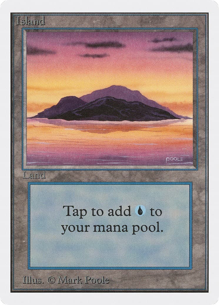 Island - Image 1