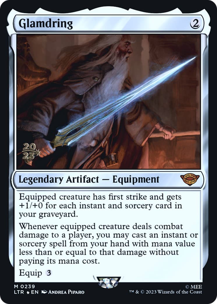 Glamdring - Image 1