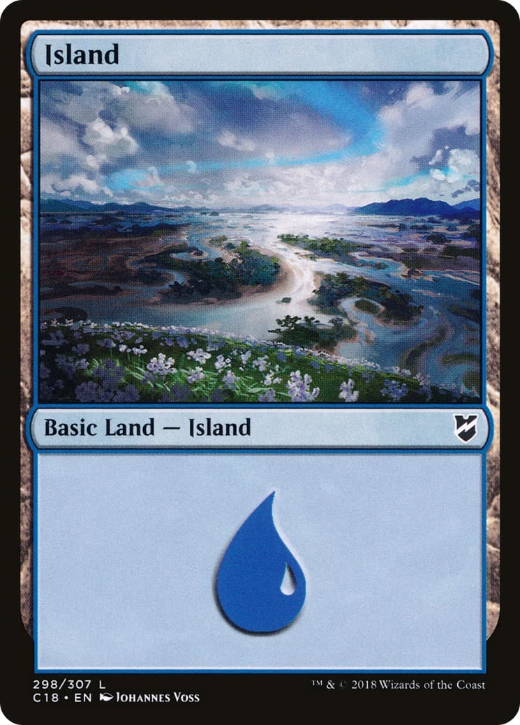 Island - Image 1
