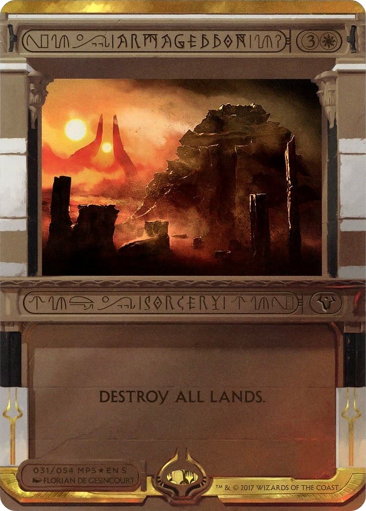 Armageddon - Image 1