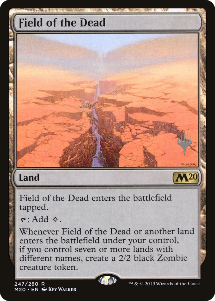 Field of the Dead - Image 1