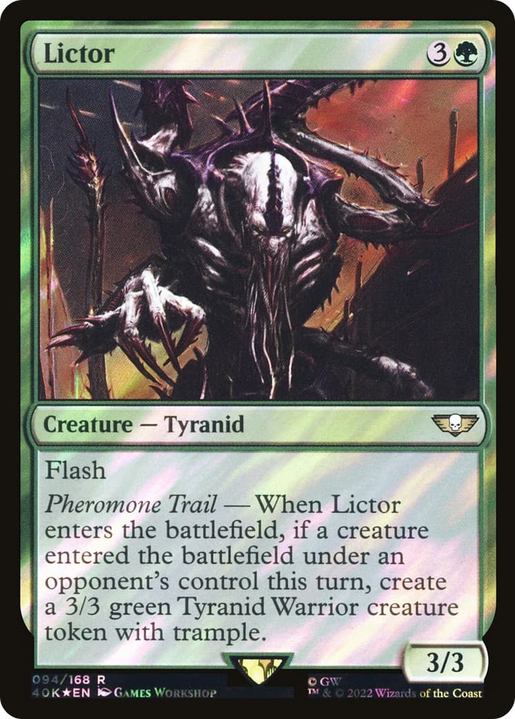 Lictor - Image 1