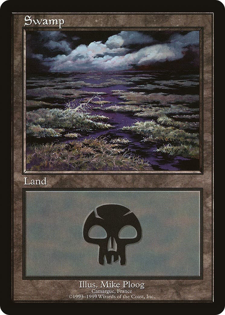 Swamp - Image 1