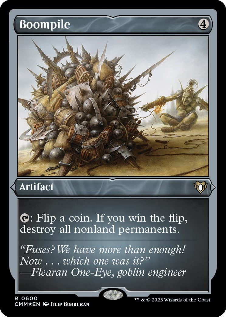 Boompile - Image 1