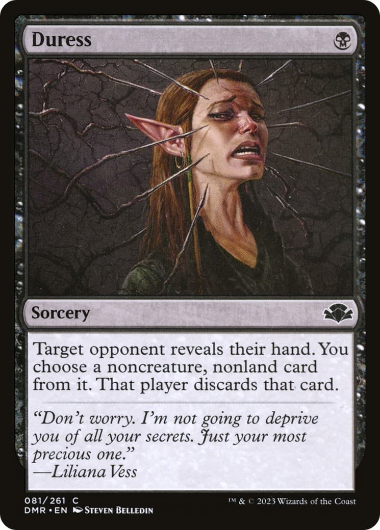 Duress - Image 1