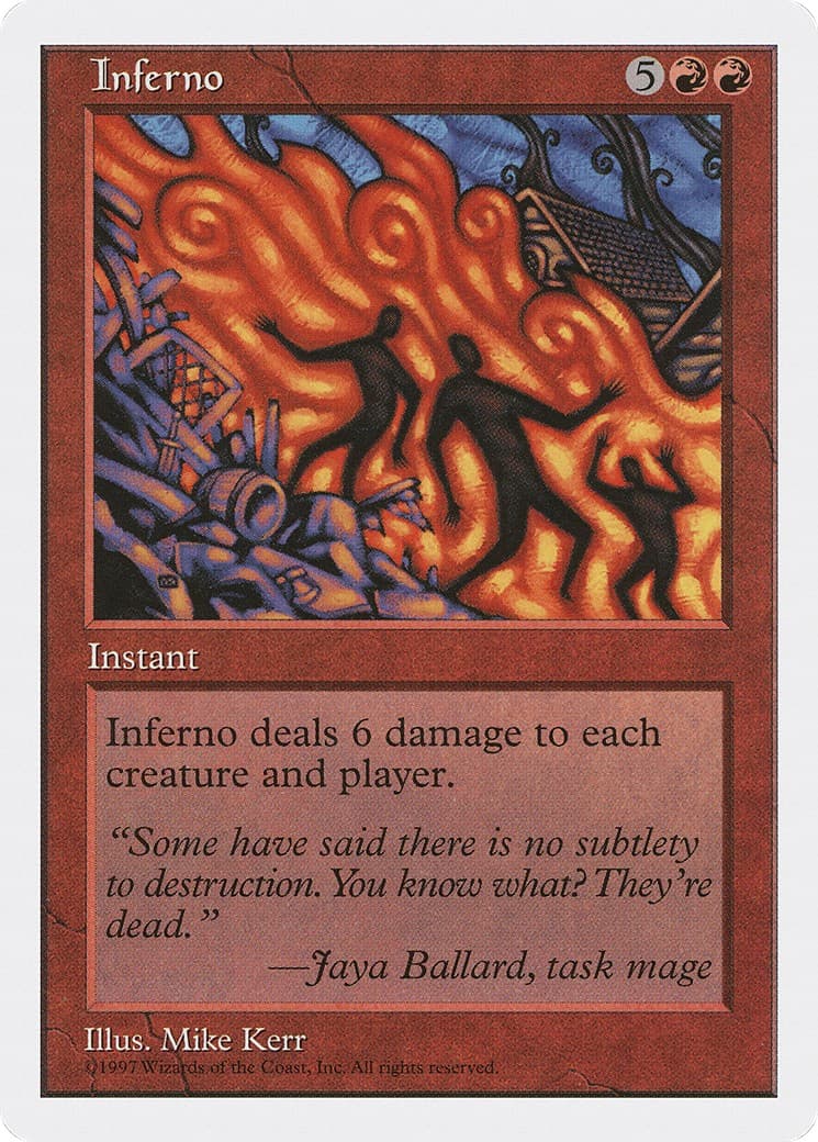 Inferno - Image 1