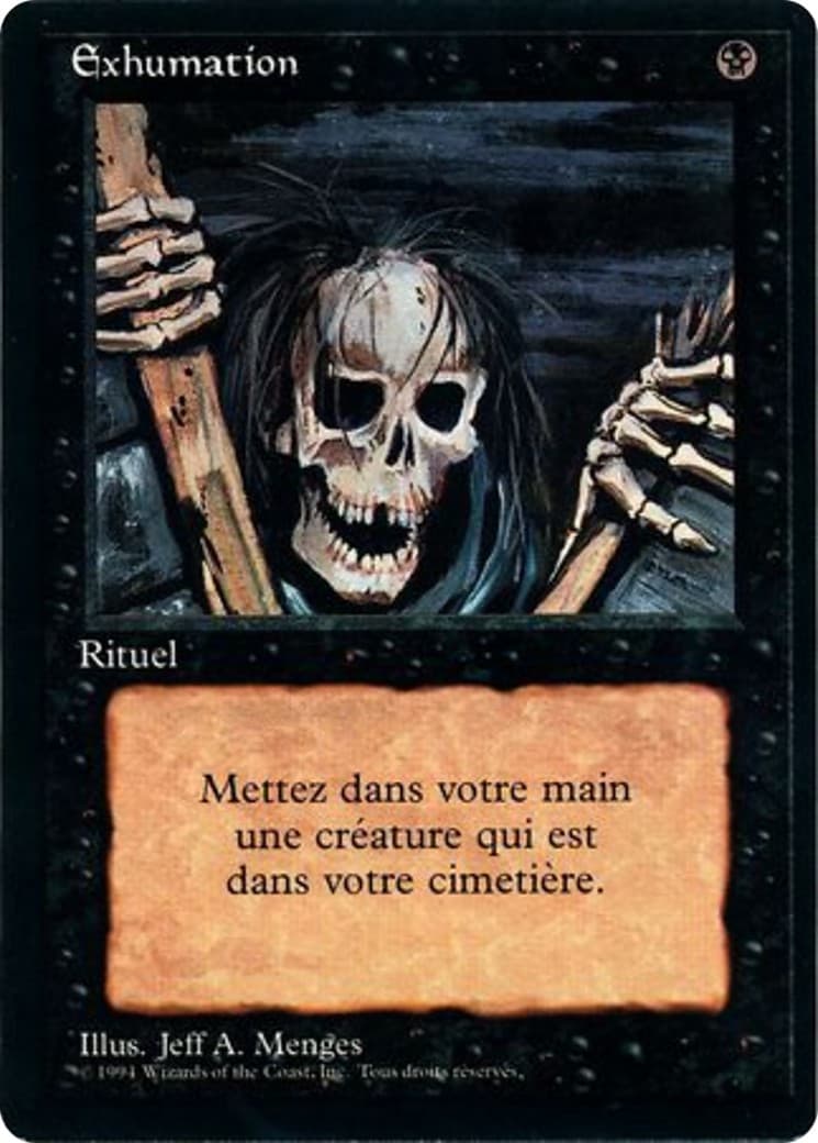 Raise Dead - Image 1