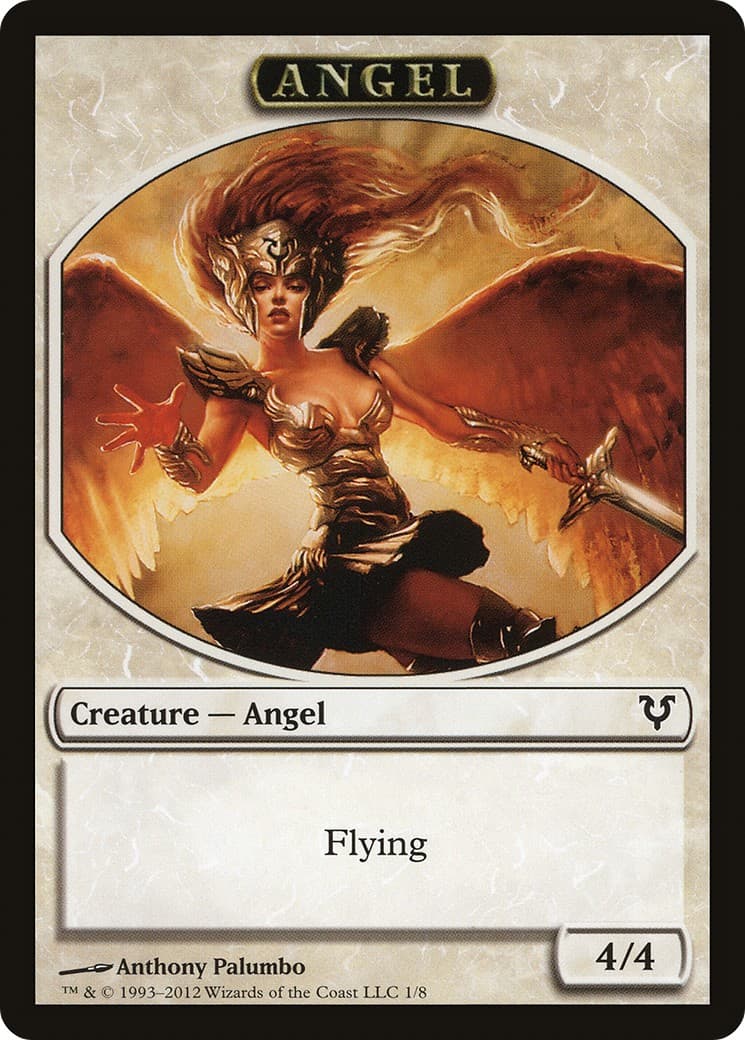 Angel - Image 1