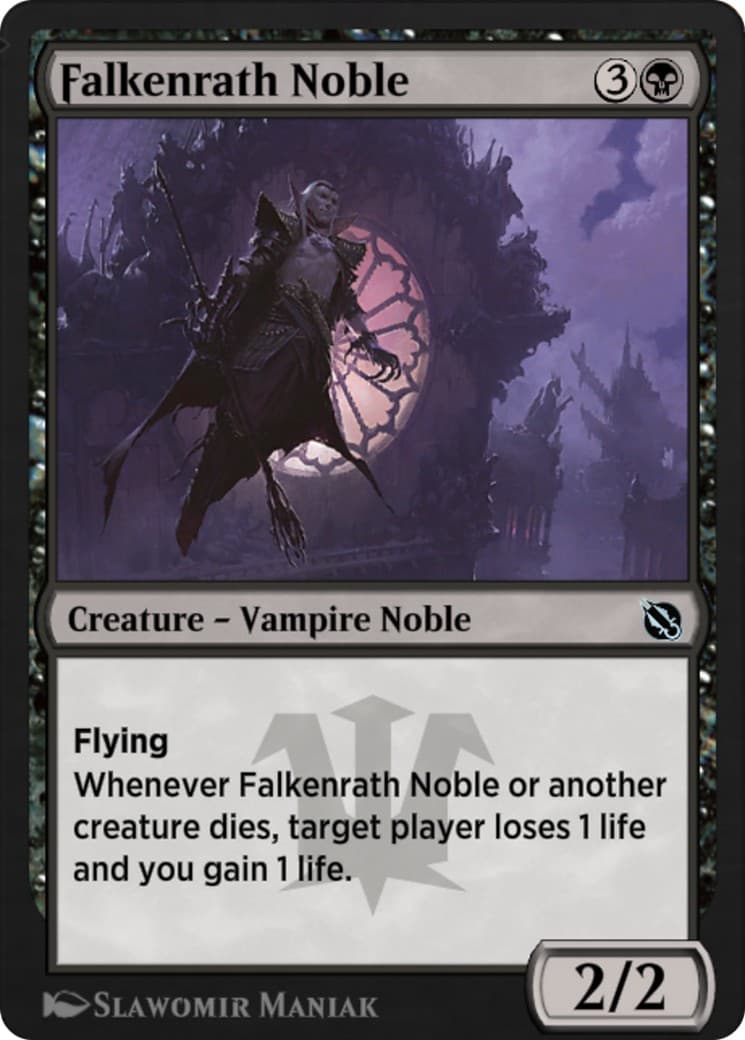 Falkenrath Noble - Image 1
