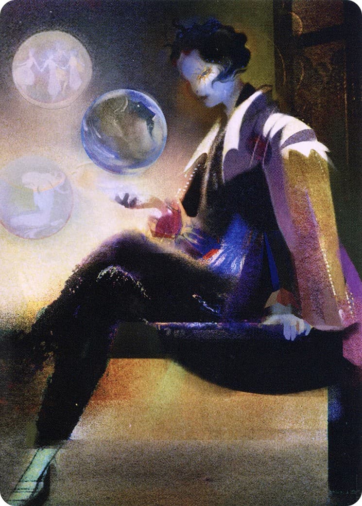 Obscura Interceptor // Obscura Interceptor - Image 1