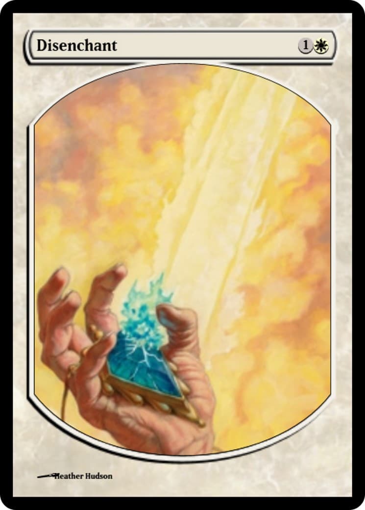 Disenchant - Image 1