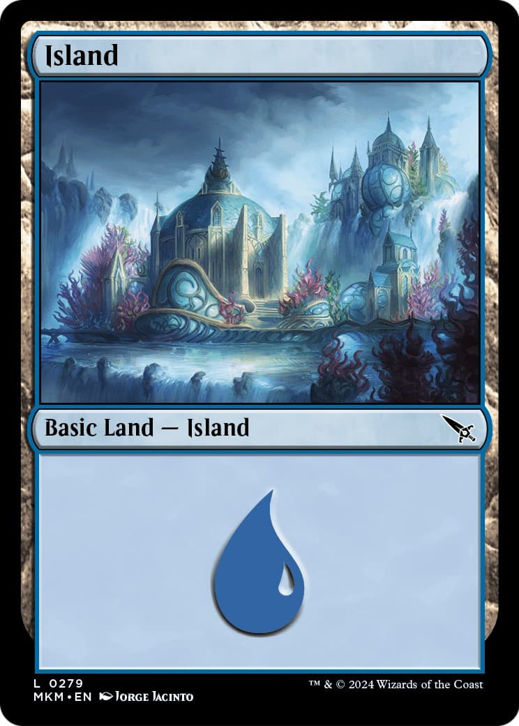 Island - Image 1