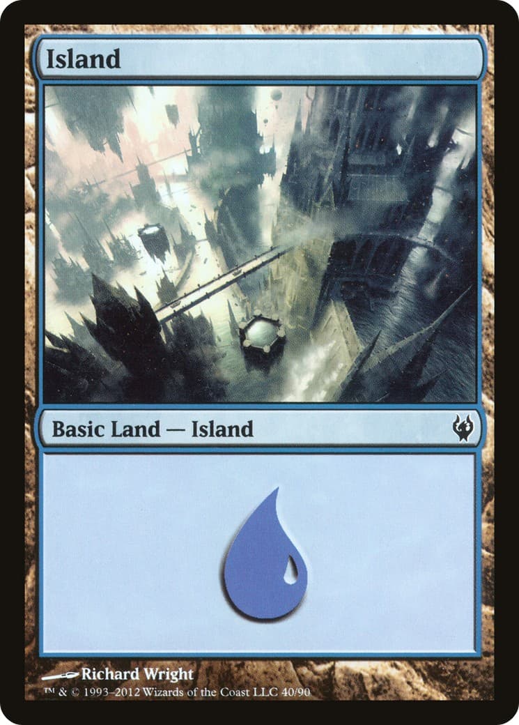 Island - Image 1