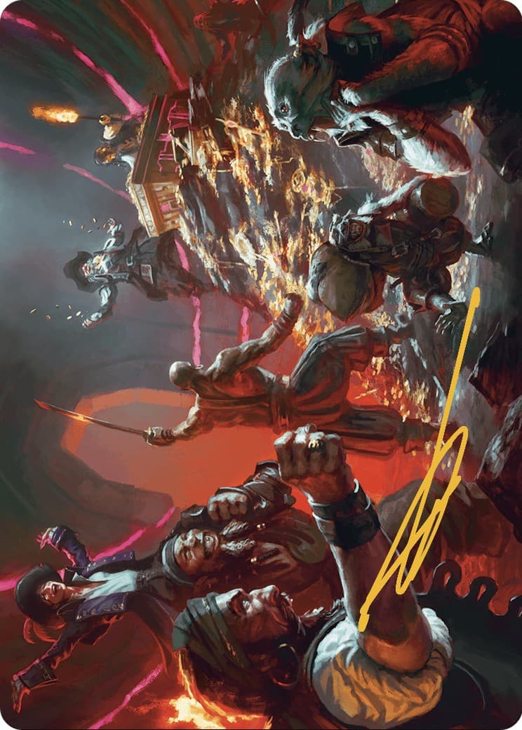 Hit the Mother Lode // Hit the Mother Lode - Image 1