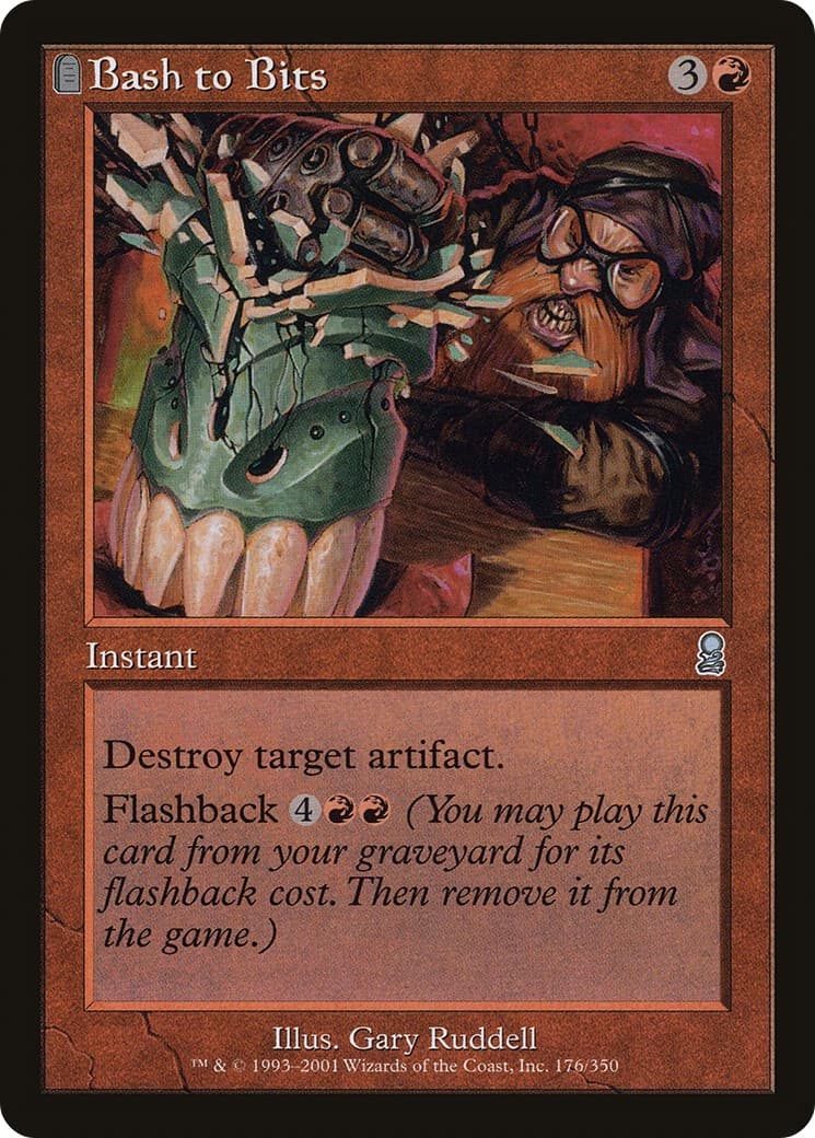 Bash to Bits - Image 1
