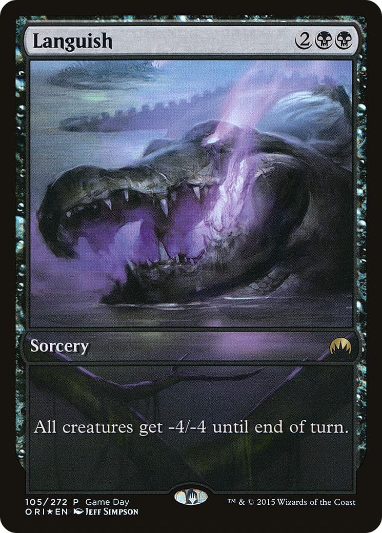 Languish - Image 1