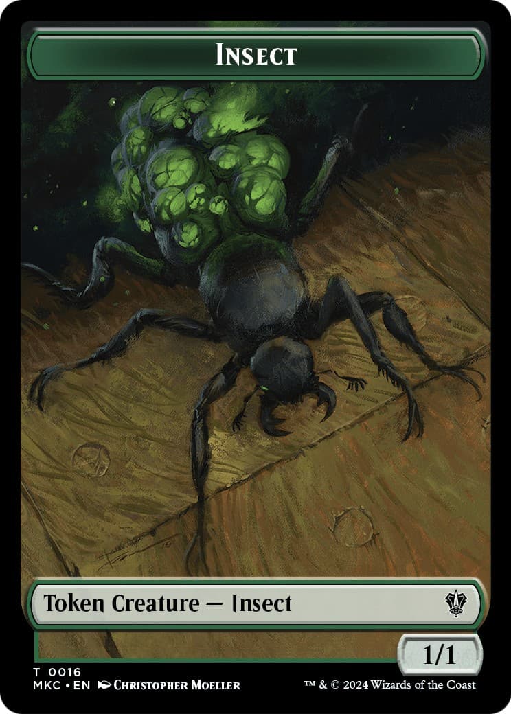 Insect - Image 1