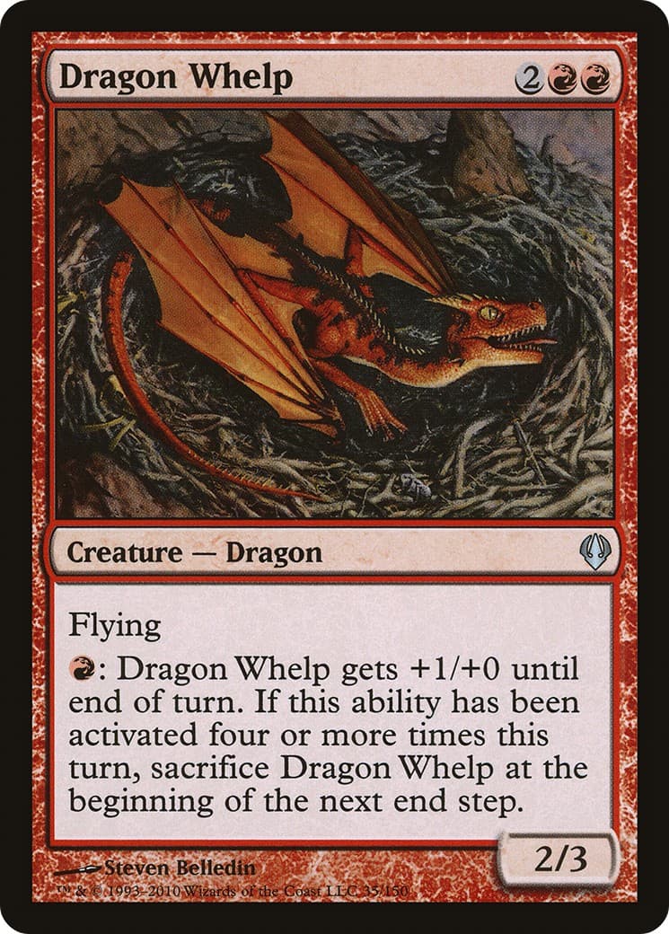 Dragon Whelp - Image 1