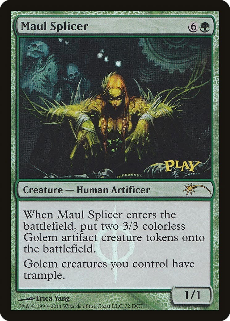 Maul Splicer - Image 1