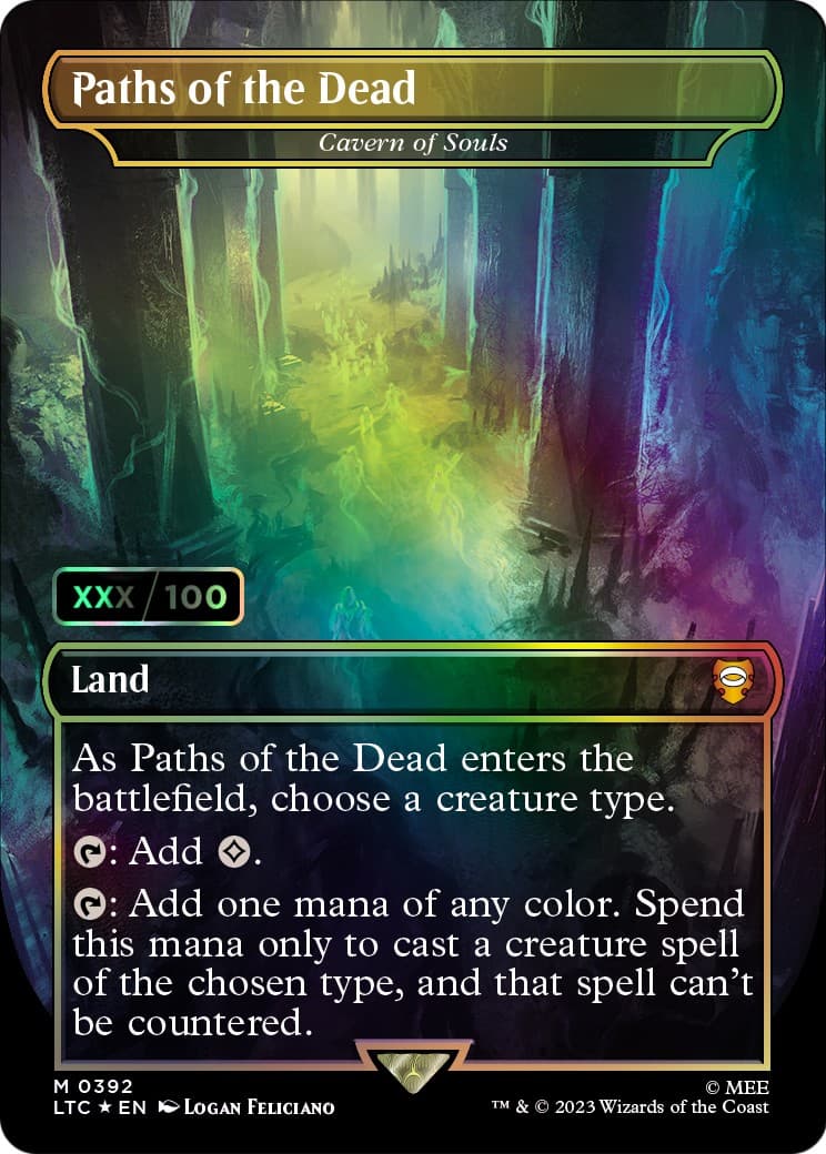 Cavern of Souls - Image 1