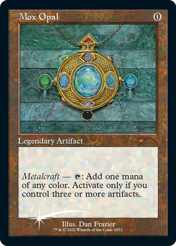 Mox Opal - Image 1