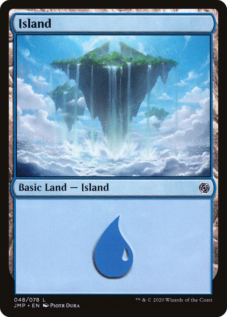 Island - Image 1