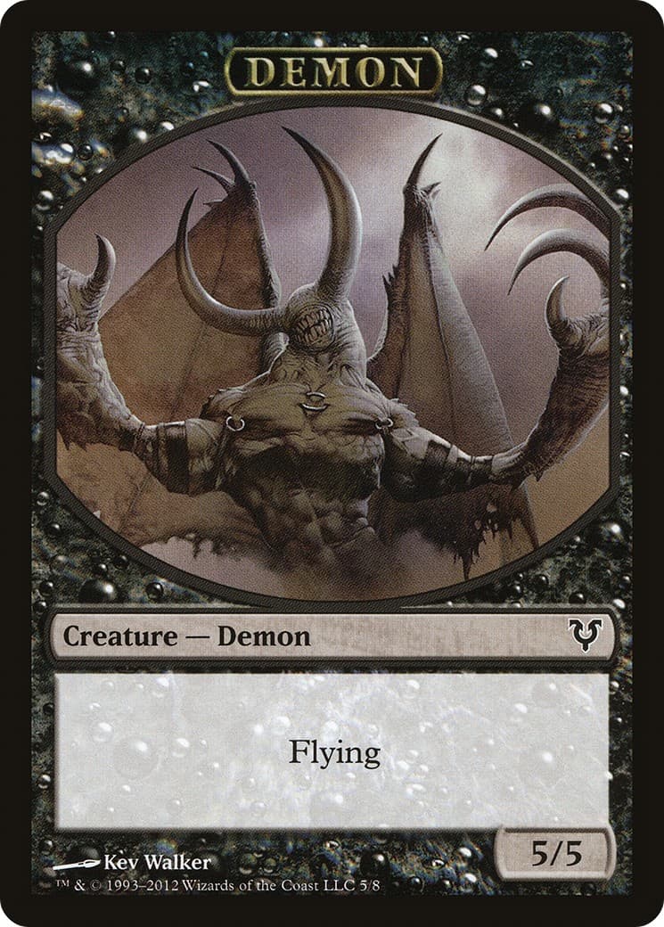 Demon - Image 1