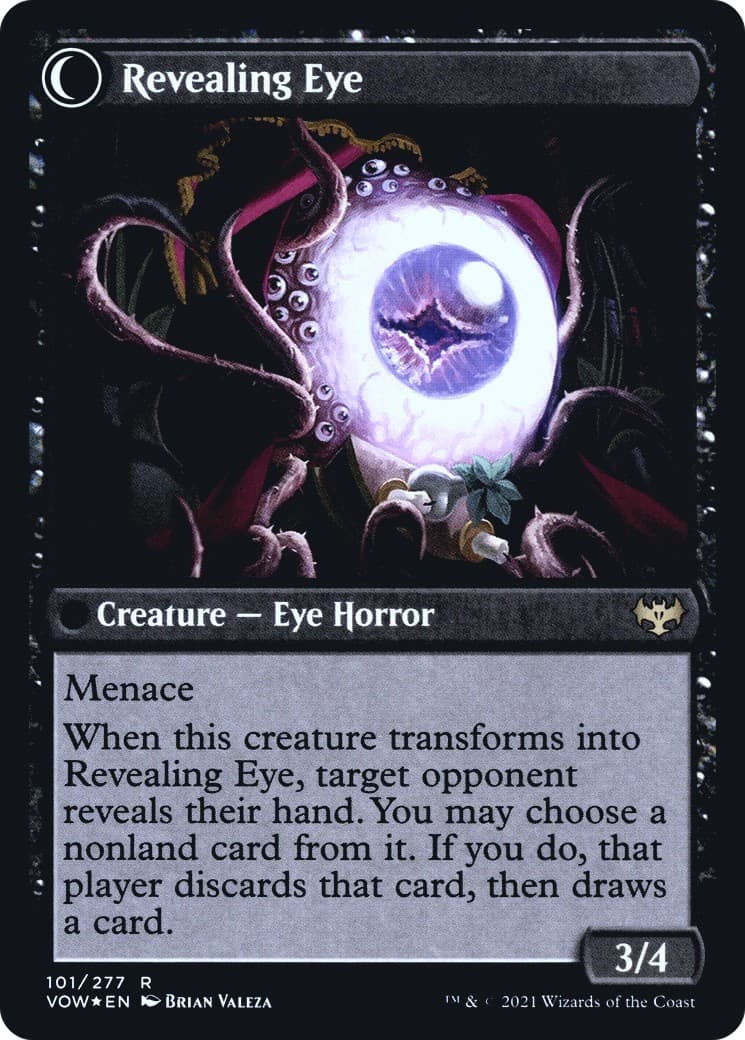 Concealing Curtains // Revealing Eye thumbnail 2