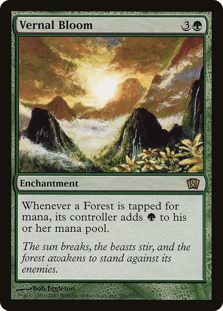 Vernal Bloom - Image 1