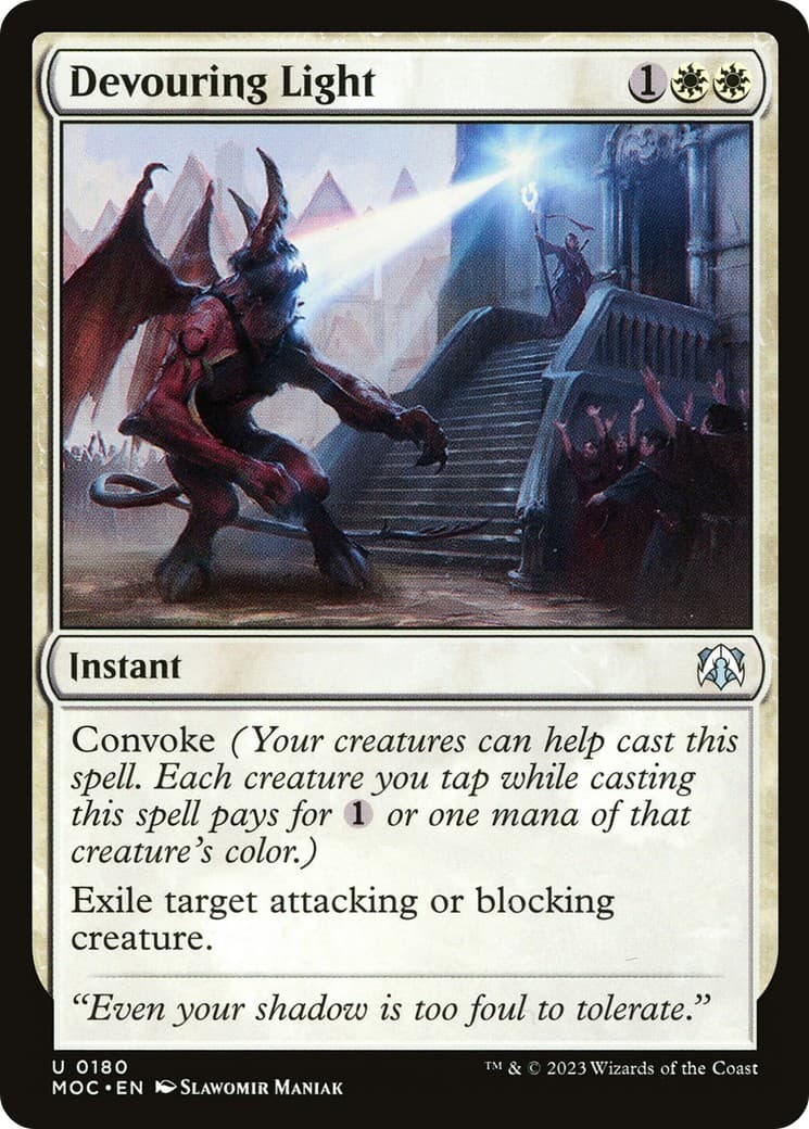 Devouring Light - Image 1
