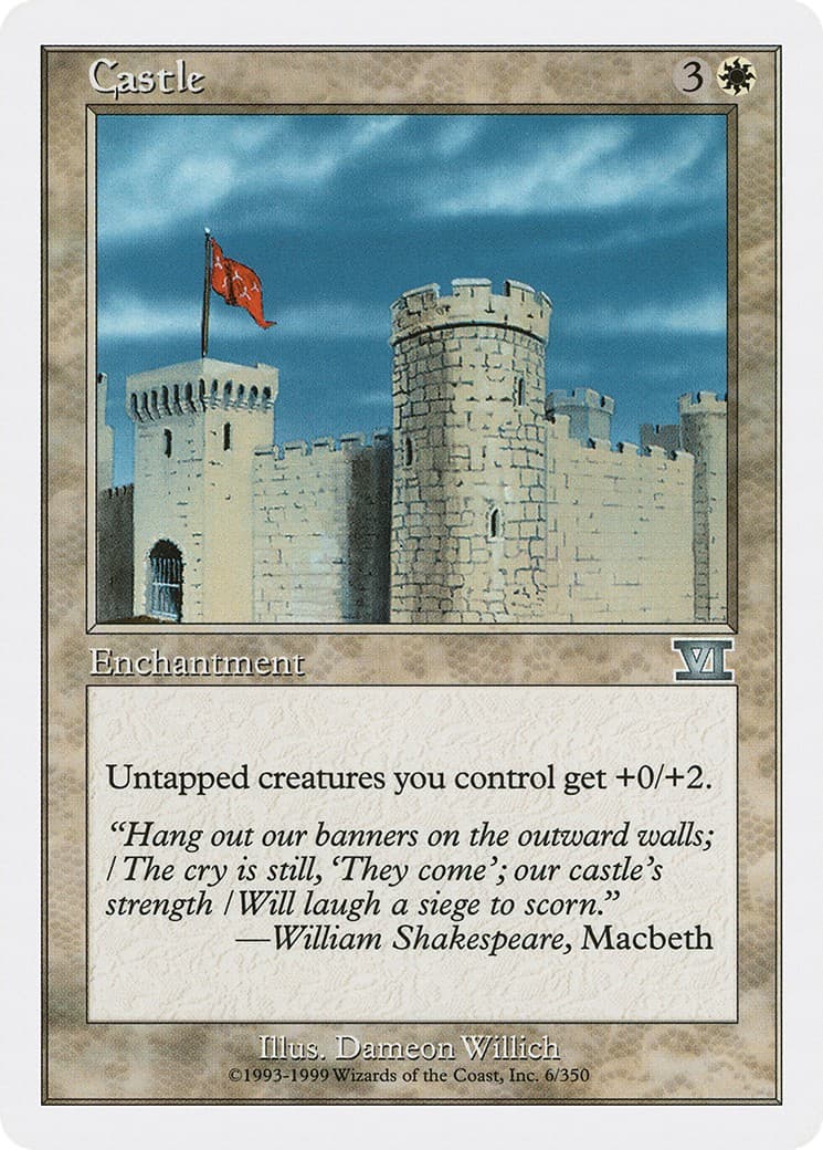 Castle - Image 1