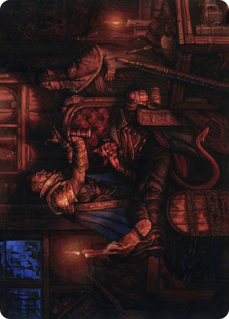Long Rest // Long Rest - Image 1