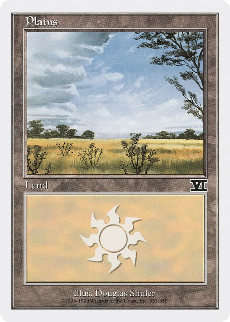 Plains - Image 1