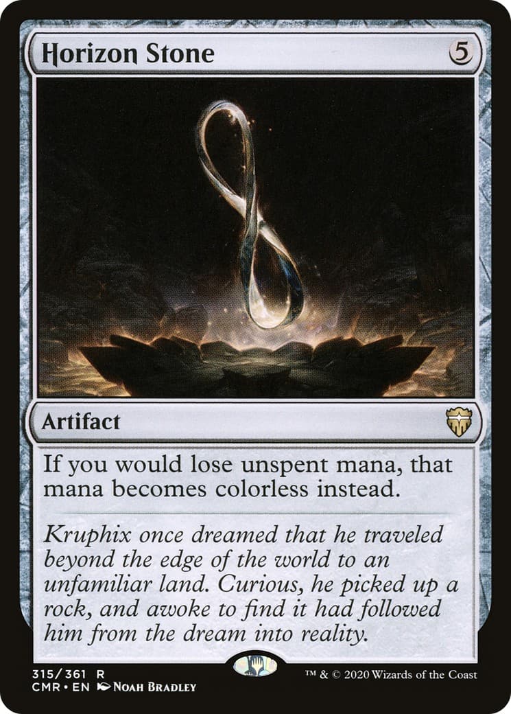 Horizon Stone - Image 1