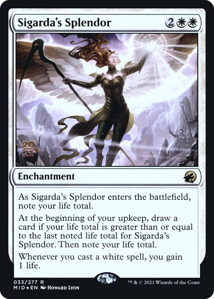 Sigarda's Splendor - Image 1