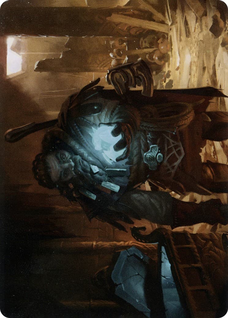 Vault Robber // Vault Robber - Image 1