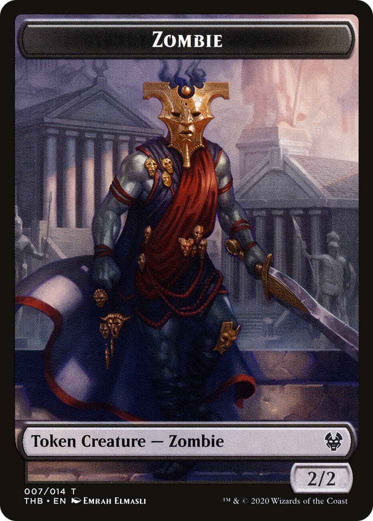 Zombie - Image 1