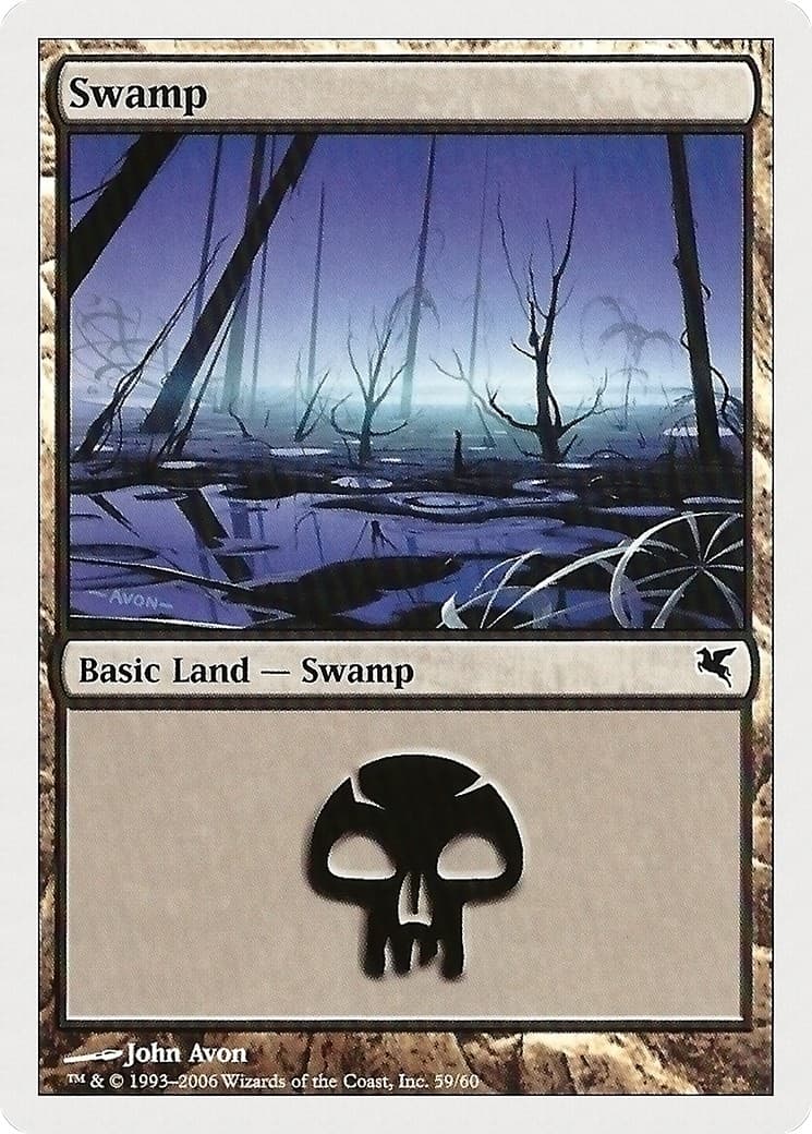 Swamp - Image 1
