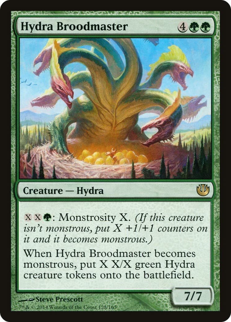 Hydra Broodmaster - Image 1