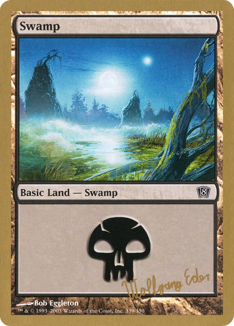 Swamp - Image 1