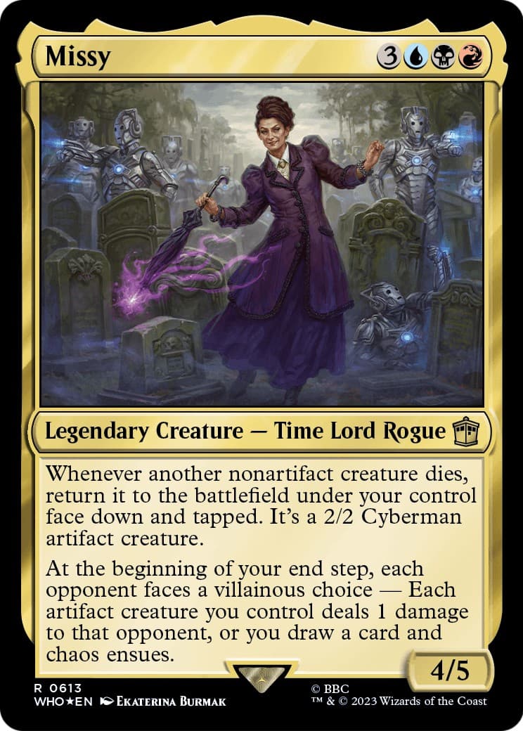 Missy - Image 1