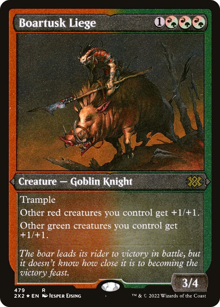 Boartusk Liege - Image 1